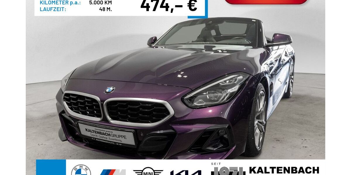 BMW Z4 13.383 km 40.290 &euro; Lüdenscheid 58509