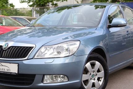 Skoda Octavia 158.128 km 7.990 &euro; München 81243