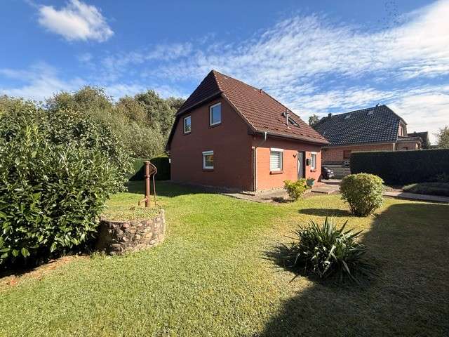 Einfamilienhaus Gammelin - 4 Zimmer, 100 m&sup2;, 235.000&euro; | Angebot:27347794