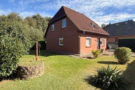 Haus Gammelin - 4 Zimmer, 100 m&sup2;, 235.000&euro; | Angebot:27347794