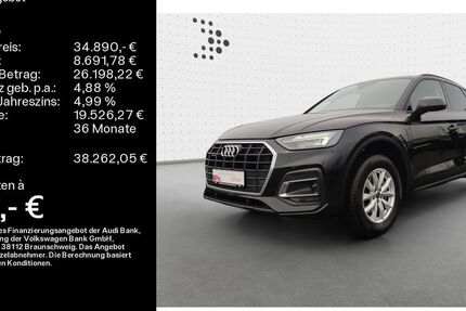 Audi Q5 79.126 km 34.890 € Oberursel 61440