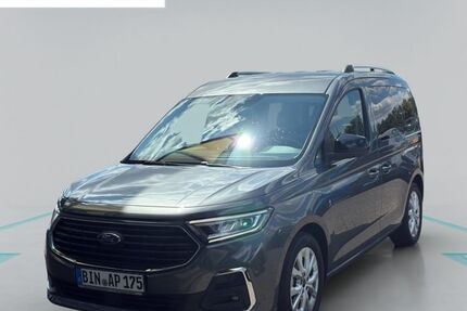 Ford Tourneo Connect 16.900 km 32.850 &euro; Bingen 55411