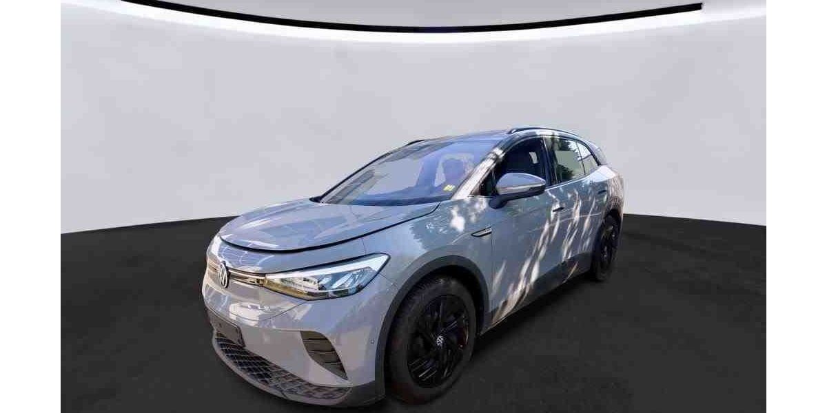 VW ID.4 44.097 km 26.950 &euro; Eltville 65343