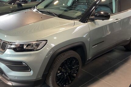 Jeep Compass 16.000 km 24.990 € Buchholz in der Nordheide 21244