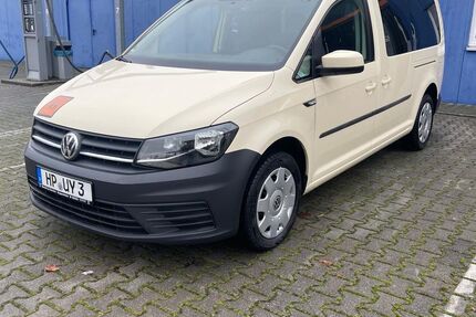 VW Caddy Maxi 499.999 km 7.990 &euro; Heppenheim 64646