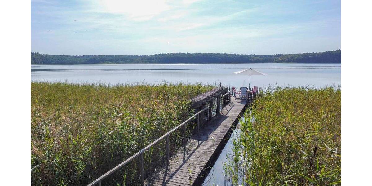 Einfamilienhaus Krakow am See Bossow - 4 Zimmer, 449.000&euro; | Angebot:26359403