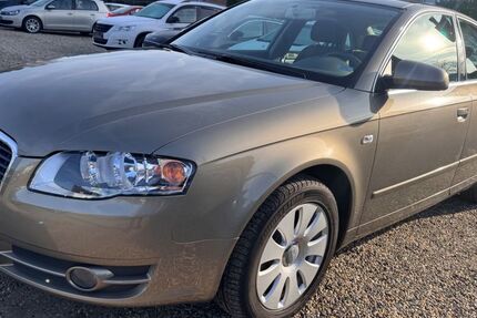 Audi A4 101.000 km 5.999 &euro; Essen 45355