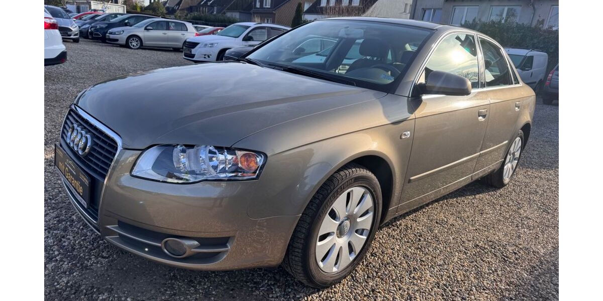 Audi A4 101.000 km 5.999 &euro; Essen 45355