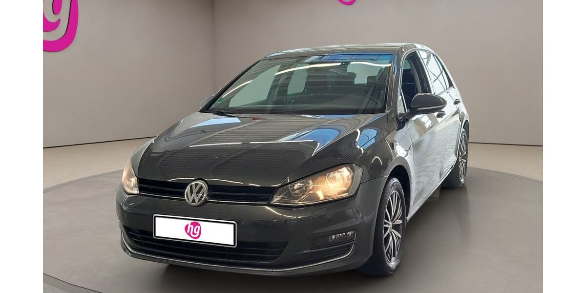 VW Golf 175.000 km 8.990 &euro; Emmendingen 79312