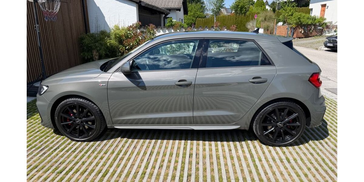 Audi A1 64.500 km 24.300 &euro; Berg 82335