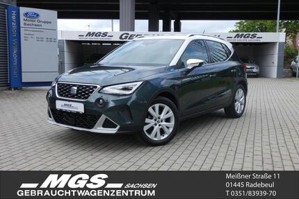 Seat Arona 39.500 km 16.950 &euro; Radebeul 01445