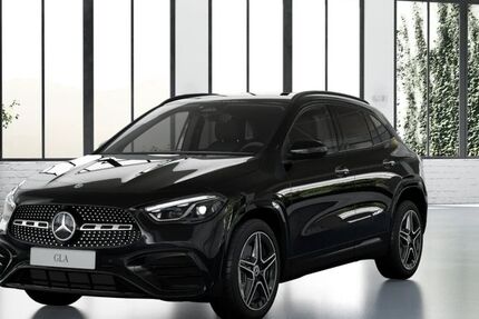 Mercedes-Benz GLA 180 9.093 km 36.450 &euro; Bremerhaven 27572