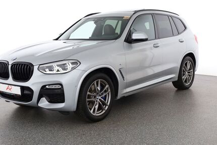 BMW X3 86.069 km 34.880 &euro; Berlin 12103