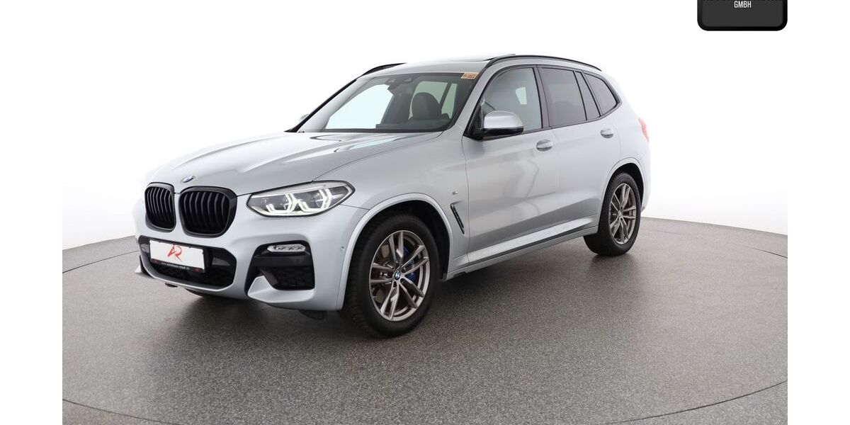 BMW X3 86.069 km 34.880 &euro; Berlin 12103