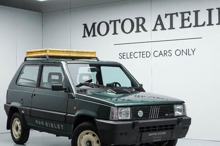 Fiat Panda 99.999 km 26.888 &euro; Ratekau 23626