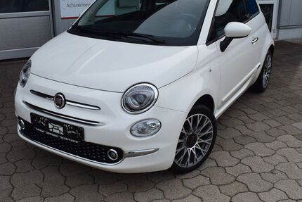 Fiat 500 92.000 km 10.500 &euro; Geretsried 82538