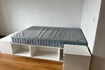 Etagenwohnung Kassel Fasanenhof - 1 Zimmer, 29 m&sup2;, 480&euro; | Angebot:26412224