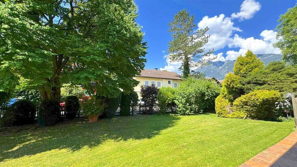 Grundstück Garmisch-Partenkirchen Partenkirchen - 2.190.000&euro; | Angebot:25745044