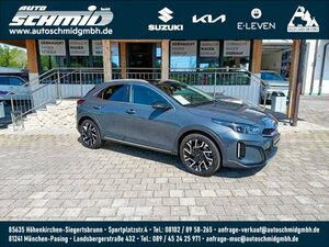 Kia XCEED 1.5T 140 DCT7 PLATINUM GSD 4.000 km 29.490 € Höhenkirchen-Siegertsbrun 85635