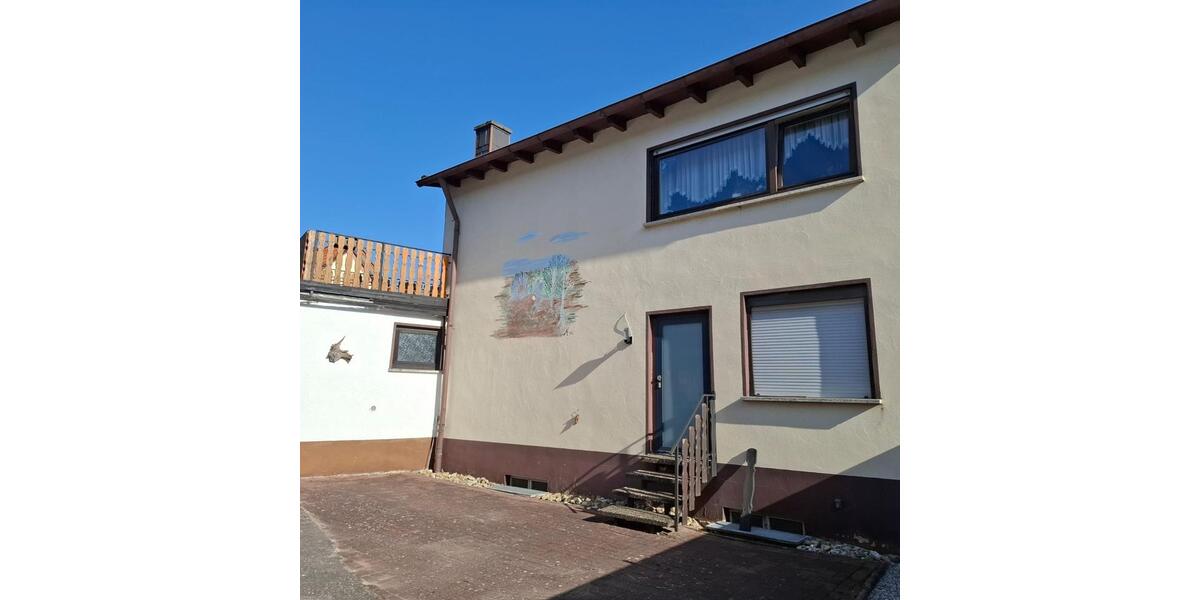 Mehrfamilienhaus, Wohnhaus Blieskastel - 4 Zimmer, 176 m&sup2;, 239.000&euro; | Angebot:27071546