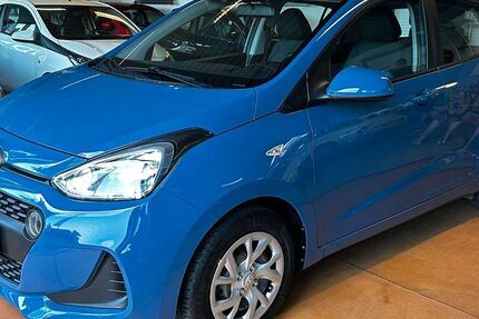 Hyundai i10 44.620 km 10.890 € Bad Dürkheim 67098