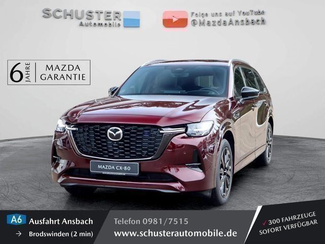 CX-80