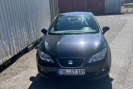 Seat Ibiza 184.100 km 3.200 &euro; Lenggries 83661