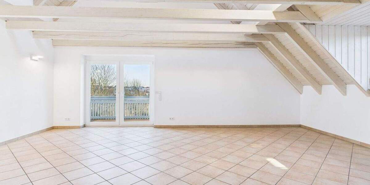 Etagenwohnung Karlshuld Neuschwetzingen - 4 Zimmer, 123 m&sup2;, 1.000&euro; | Angebot:25523775
