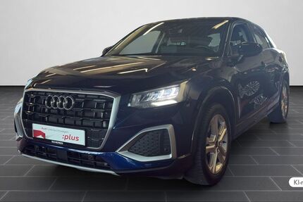 Audi Q2 26.002 km 23.850 &euro; Aschaffenburg 63741
