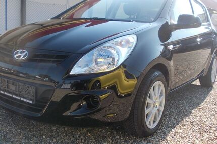 Hyundai i20 36.000 km 6.700 € Mörfelden 64546