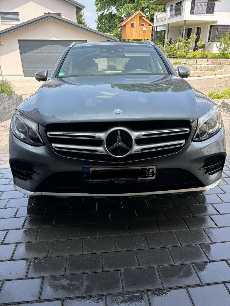 GLC 250