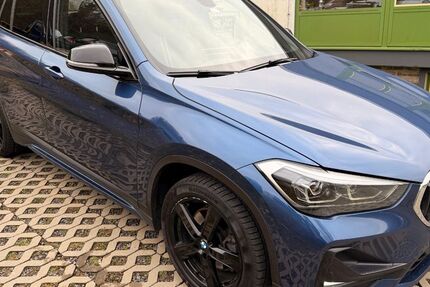 BMW X1 270.000 km 14.990 &euro; Westerburg 56457