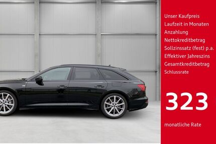 Audi A6 39.332 km 37.775 &euro; Fürstenwalde 15517