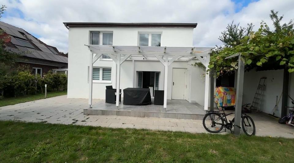 Einfamilienhaus Börnsen - 4 Zimmer, 130 m&sup2;, 520.000&euro; | Angebot:27109689
