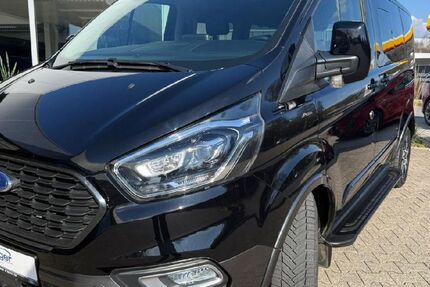 Ford Tourneo Custom 35.000 km 37.990 &euro; Erndtebrück 57339