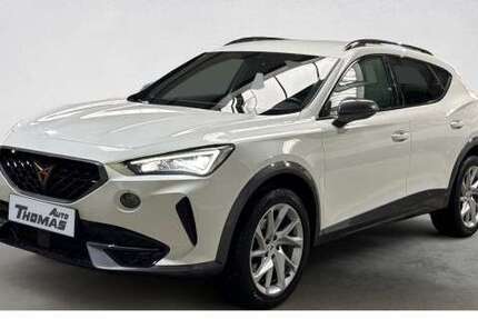 Cupra Formentor 72.200 km 20.780 &euro; Blankenheim 53945
