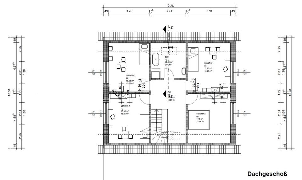 Einfamilienhaus Minden - 660.000&euro; | Angebot:27215527