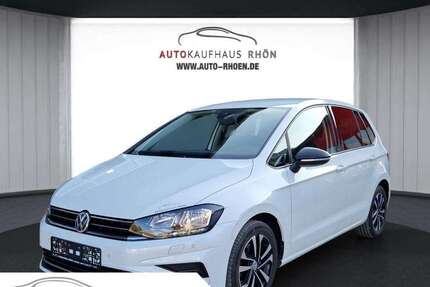 VW Golf Sportsvan 103.790 km 18.990 &euro; Ostheim 97645