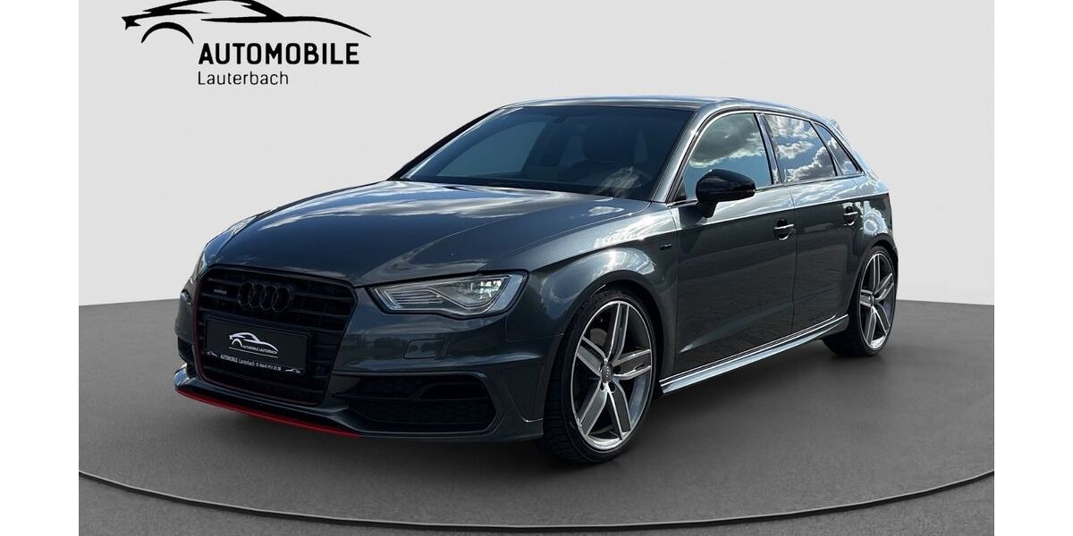Audi A3 235.262 km 11.495 &euro; Lauterbach 36341