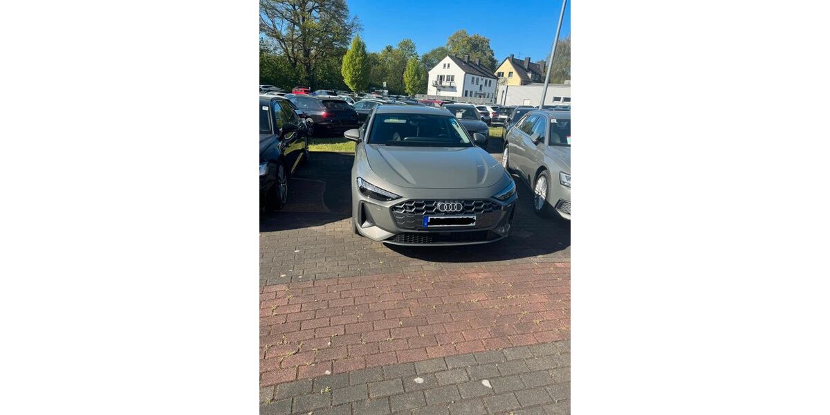 Audi A5 12.000 km 38.900 &euro; Marl 45770