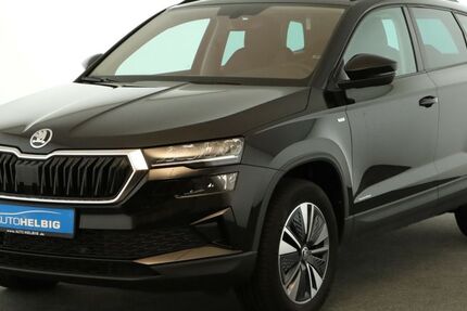 Skoda Karoq 44.200 km 28.990 € Donnersdorf 97499