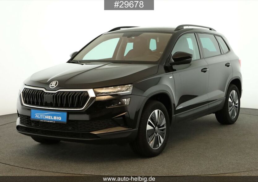 Skoda Karoq 44.200 km 28.990 € Donnersdorf 97499