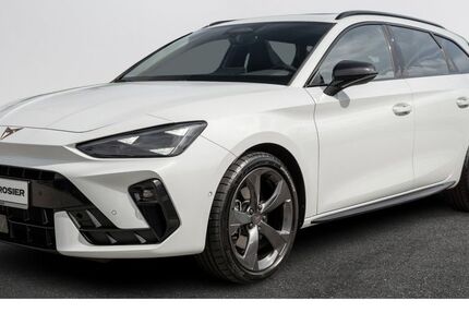 Cupra Leon 6.950 km 35.990 &euro; Pinneberg 25421