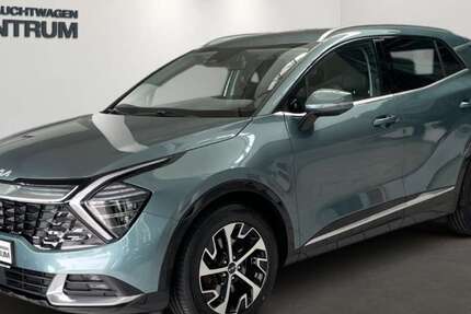 Kia Sportage 69.971 km 25.890 &euro; Laatzen 30880