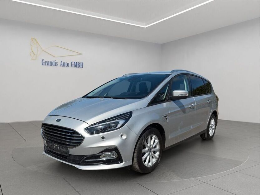 S-Max