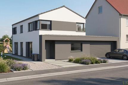 Haus Saarbrücken Ensheim - 499.000&euro; | Angebot:26961784