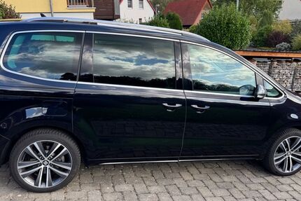 Seat Alhambra 91.000 km 25.199 &euro; Emmerthal 31860