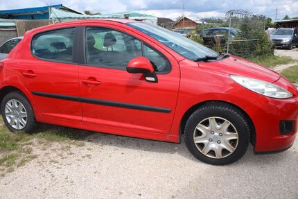 Peugeot 207 272.000 km 1.299 &euro; Amberg (Nähe Nürnberg) 92224