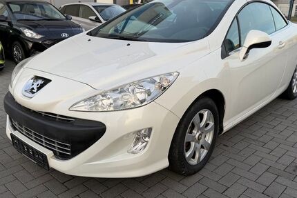 Peugeot 308 138.321 km 1.999 &euro; Annweiler 76855