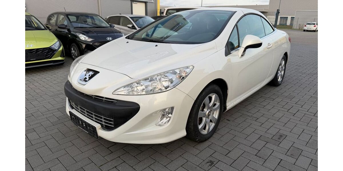 Peugeot 308 138.321 km 1.999 &euro; Annweiler 76855